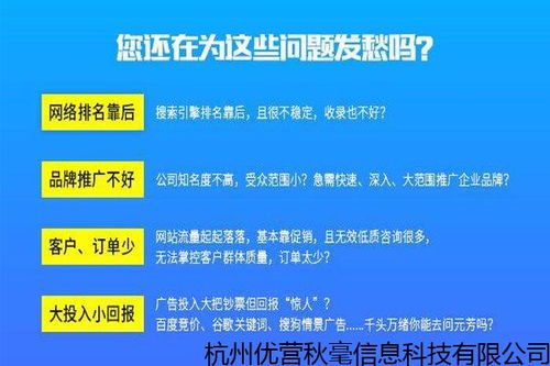 阳江省钱专业快速排名推广定制,网络排名推广 优质服务